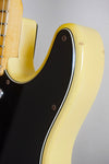 Fender '72 Reissue Telecaster Butterscotch Blonde 1993/94