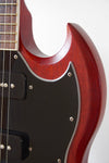 Gibson SG Classic Faded Worn Cherry 2011