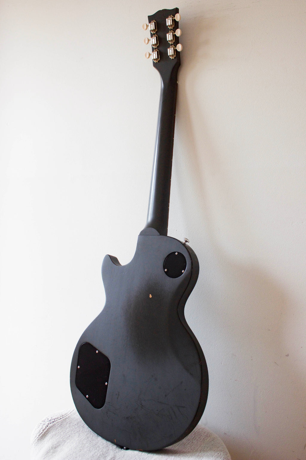 Gibson Les Paul Melody Maker Satin Charcoal 2013