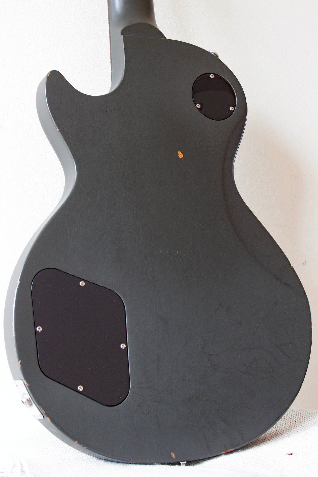 Gibson Les Paul Melody Maker Satin Charcoal 2013