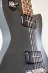 Gibson Les Paul Melody Maker Satin Charcoal 2013