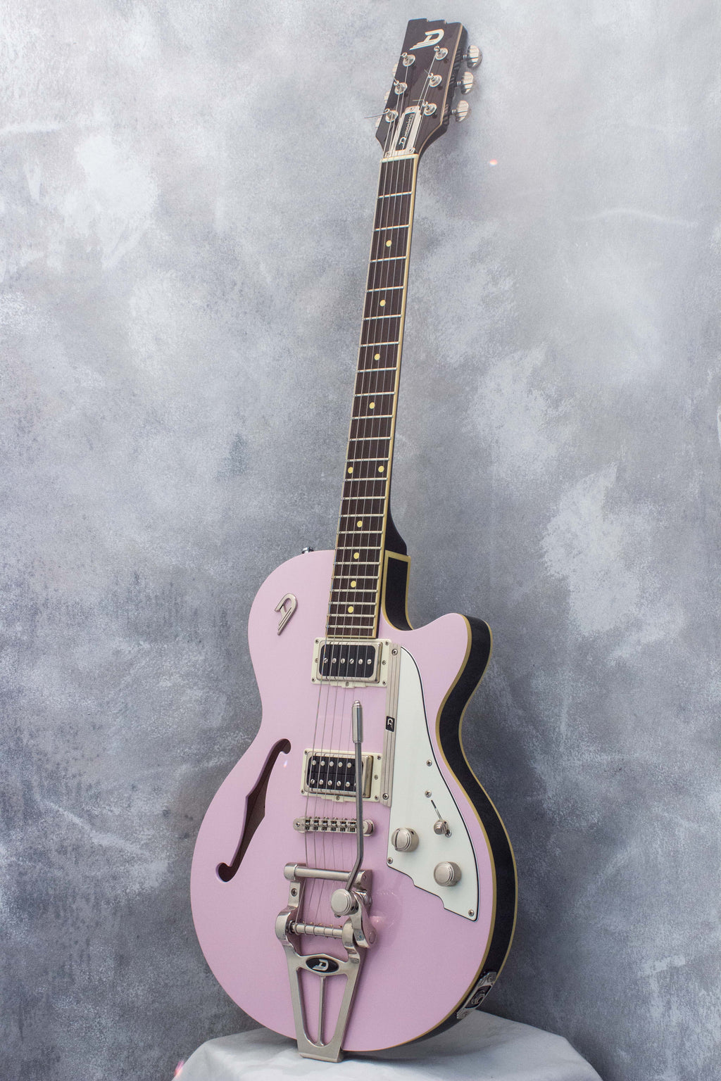 Duesenberg Starplayer III Lavender 2013