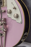 Duesenberg Starplayer III Lavender 2013