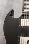 Epiphone SG G-400 Pro Ebony 2016