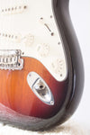 Fender American Standard Stratocaster Sunburst 2013