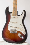 Fender American Standard Stratocaster Sunburst 2013