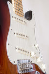 Fender American Standard Stratocaster Sunburst 2013