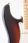 Fender American Standard Stratocaster Sunburst 2013