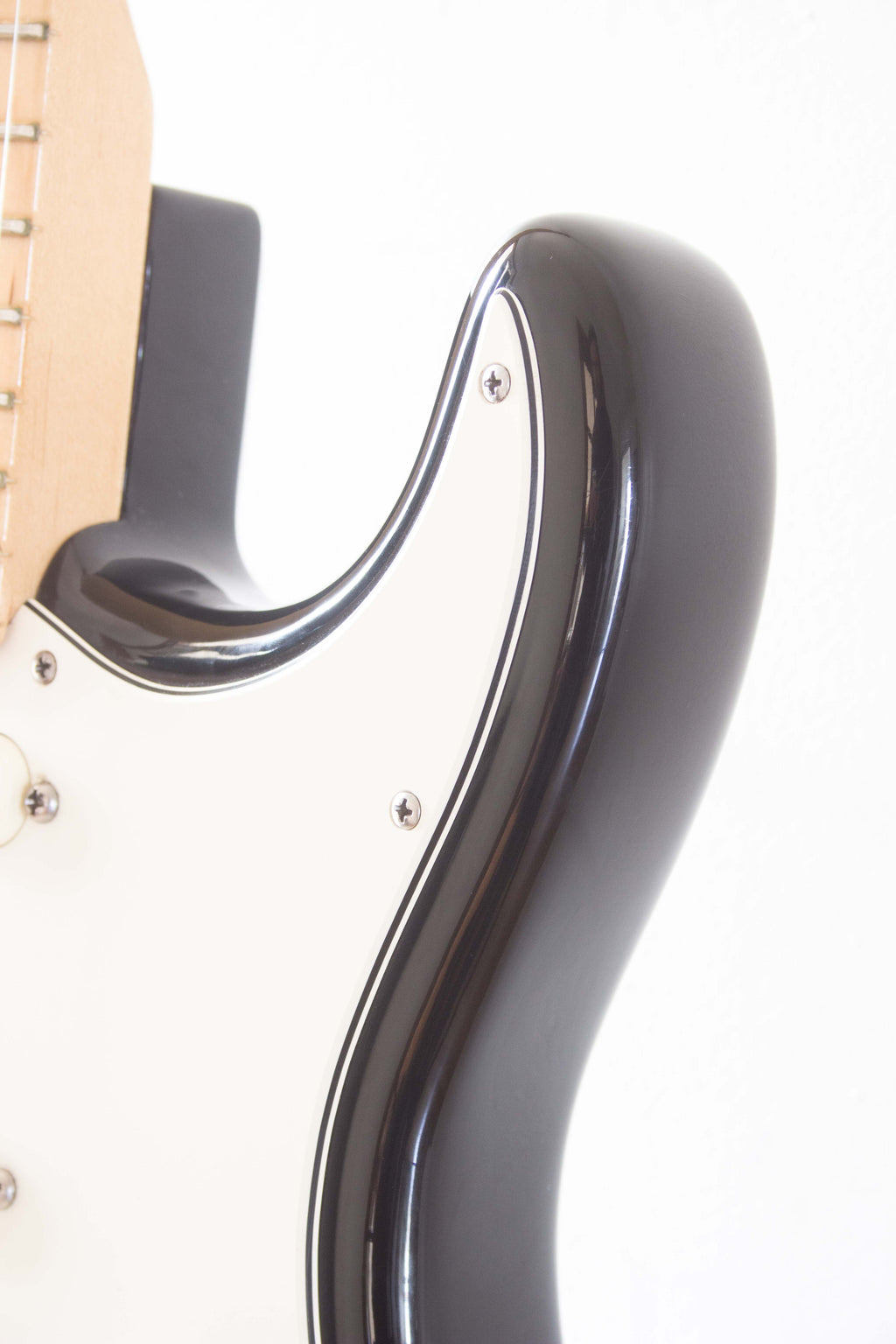 Fender American Standard Stratocaster Sunburst 2013