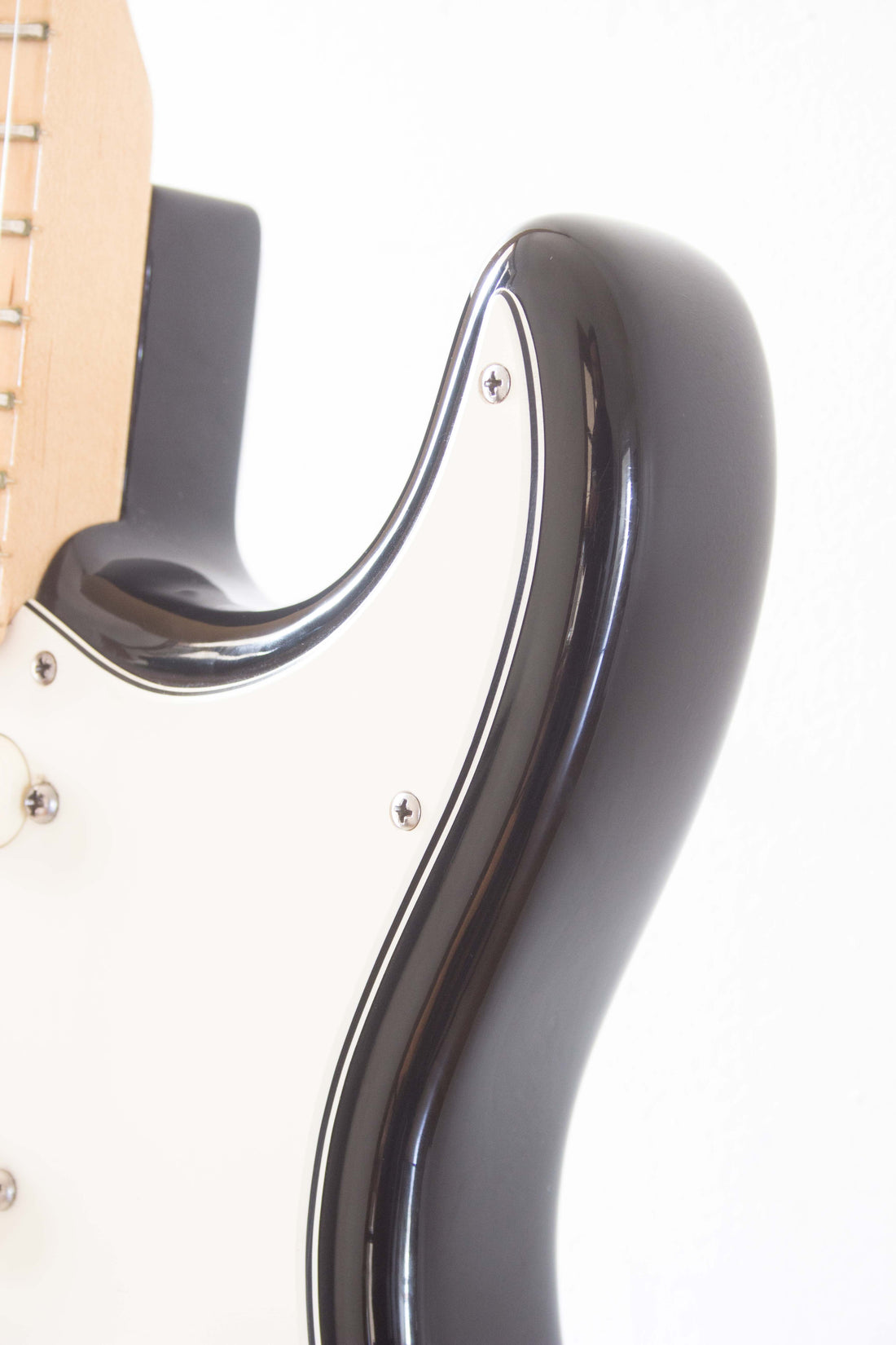 Fender American Standard Stratocaster Sunburst 2013