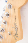 Fender American Standard Stratocaster Sunburst 2013