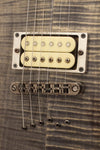 Cort KX-Custom Flame Grey 2007