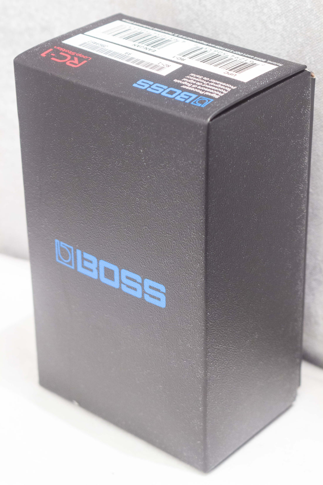 Boss RC-1 Loop Station Pedal