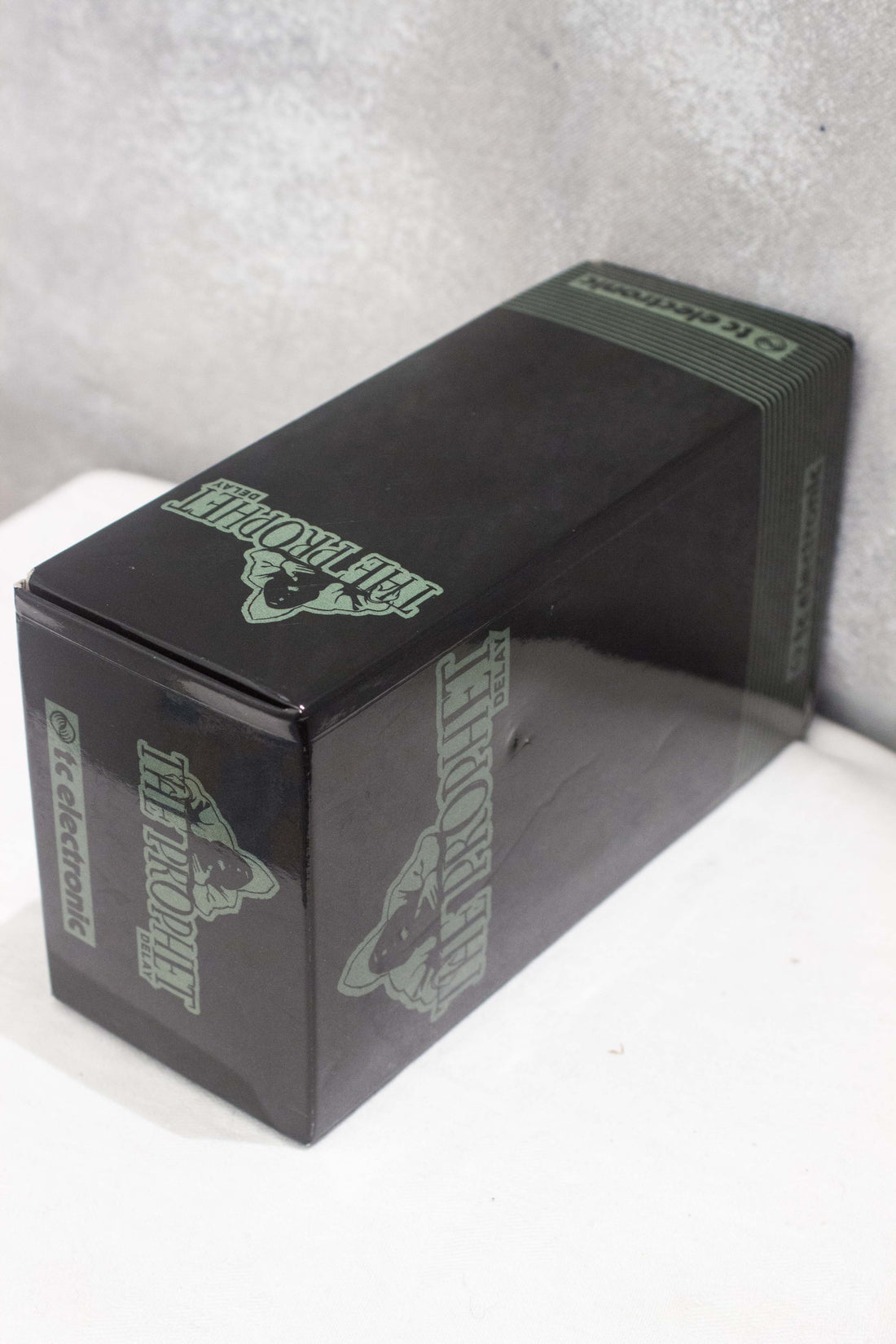 TC Electronic The Prophet Digital Delay Pedal