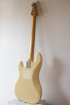 Fender '70 Reissue Precision Bass Vintage White 1999-02