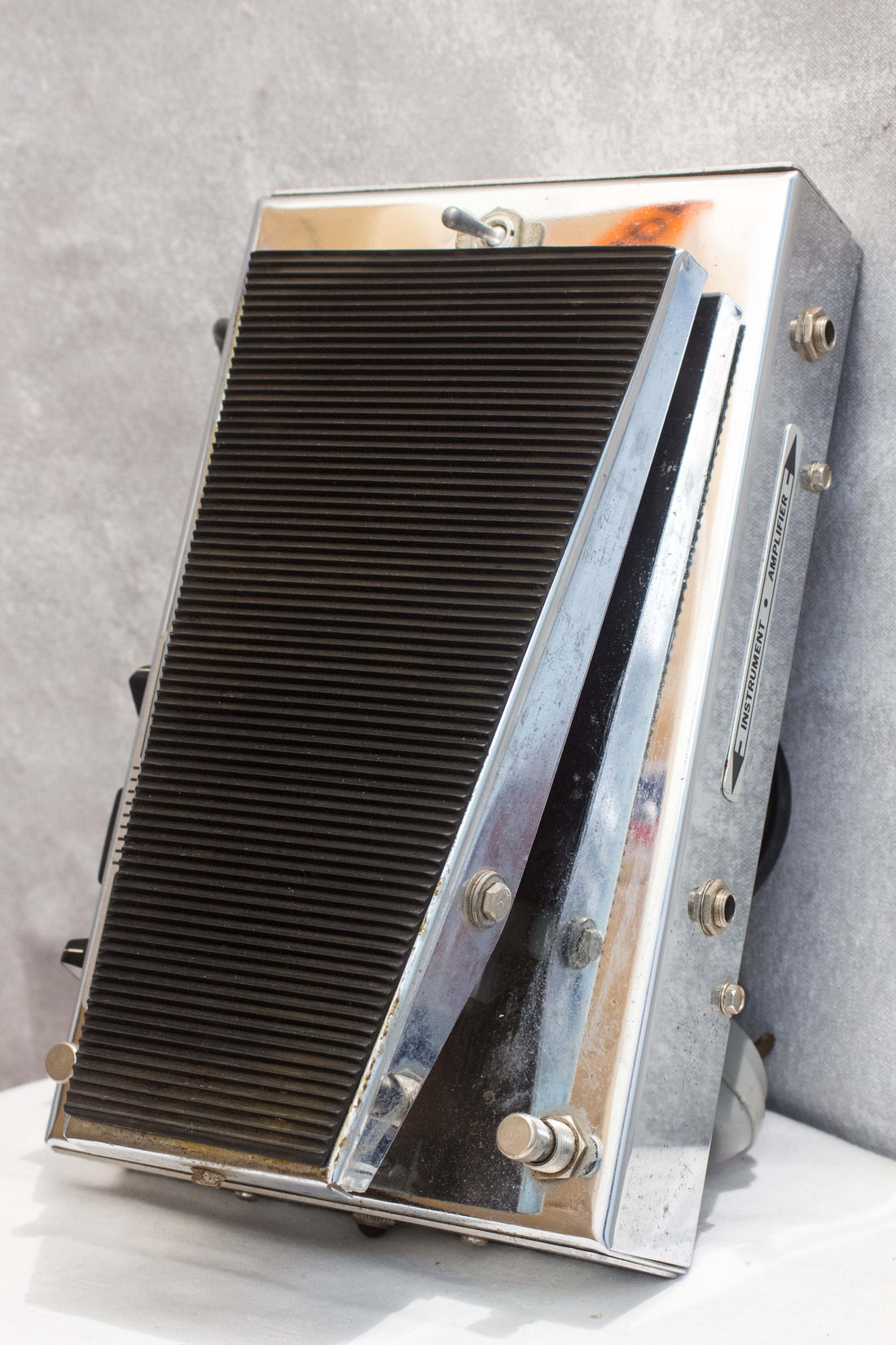 Morley Tel Ray Pro Phaser PFA c1977