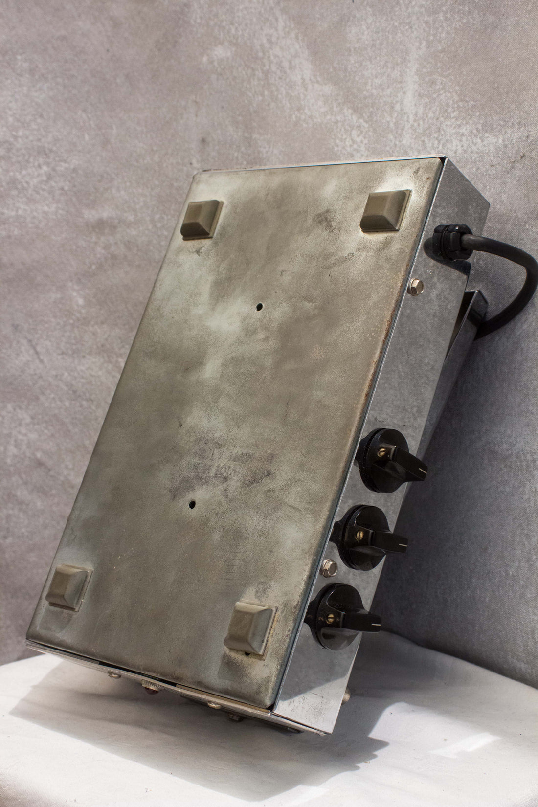 Morley Tel Ray Pro Phaser PFA c1977