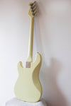 Yamaha PB400RA Pulser Bass Classic White 1985