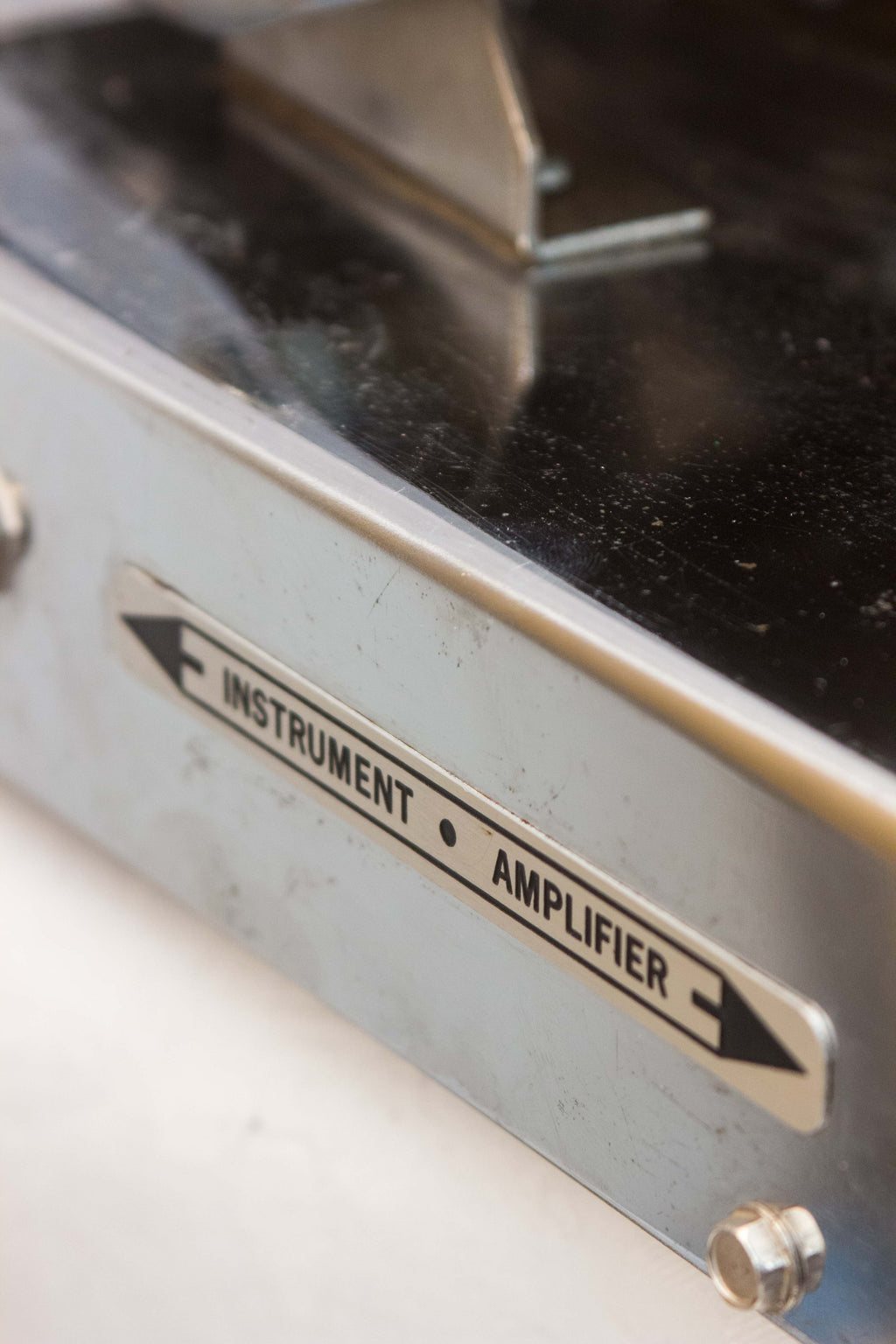 Morley Tel Ray Pro Phaser PFA c1977