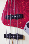 Fender Jazz Bass '62 Reissue Vintage White 1999-02