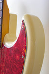 Fender Jazz Bass '62 Reissue Vintage White 1999-02