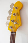 Fender Jazz Bass '62 Reissue Vintage White 1999-02