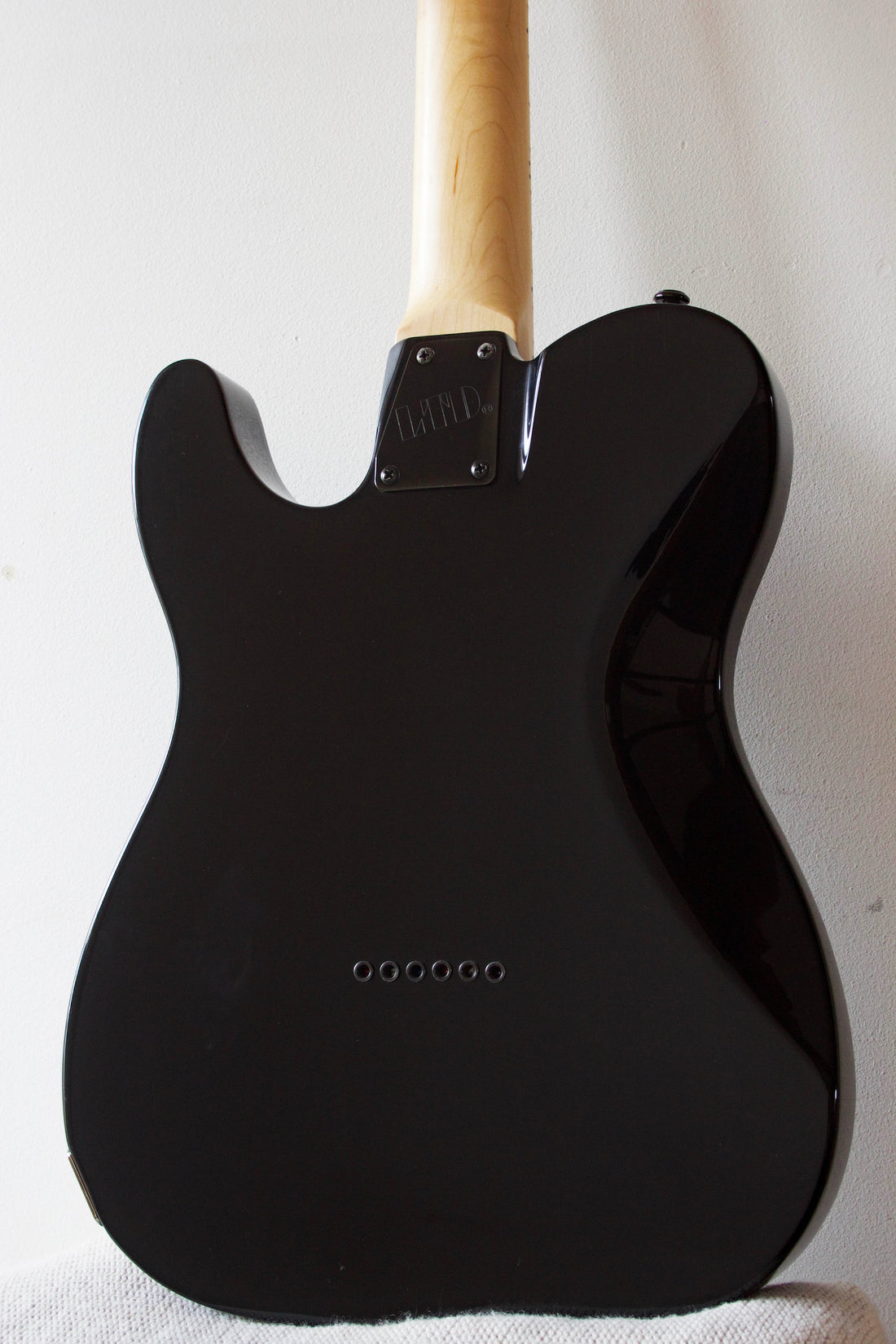 ESP LTD TE-212 Tele Style Black 2014