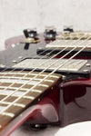 Epiphone SG G-400 Pro Cherry Red 2009