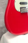 Fender Offset Series Duo-Sonic Torino Red 2017