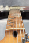 Squier MIJ Silver Series Stratocaster SST33 Sunburst 1993