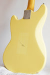 Fender '69 Reissue Mustang Vintage White Relic 1993/94