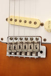 Squier MIJ Stratocaster SST30 Sunburst 1985