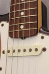 Squier MIJ Stratocaster SST30 Sunburst 1985