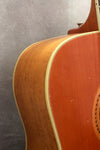 Eston Ranger Dreadnought Acoustic c1970