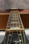 Eston Ranger Dreadnought Acoustic c1970