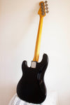 Fender Precision Bass '57 Reissue Black 1997-00