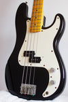 Fender Precision Bass '57 Reissue Black 1997-00