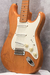 Fender Japan 'Real Vintage' '54 Stratocaster ST54-85RV Natural 1993