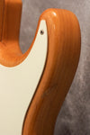 Fender Japan 'Real Vintage' '54 Stratocaster ST54-85RV Natural 1993