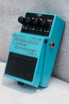 Boss LMB-3 Bass Limiter Enhancer Pedal