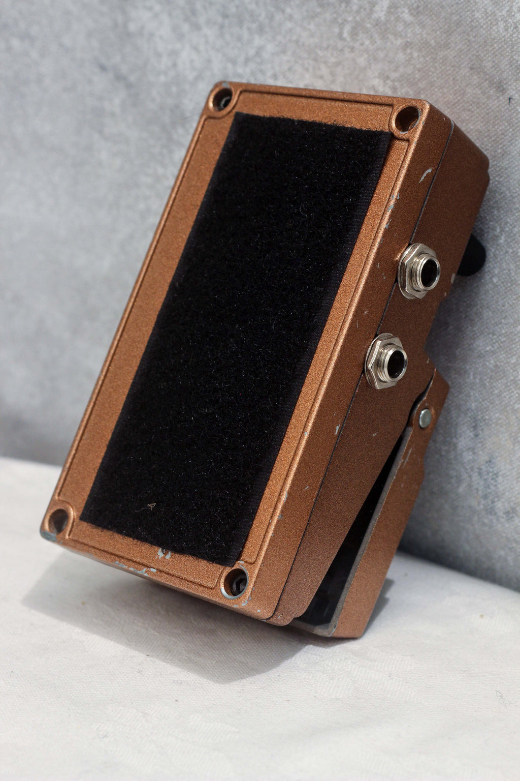 Digitech Bass Squeeze Dual Band Bass Compressor