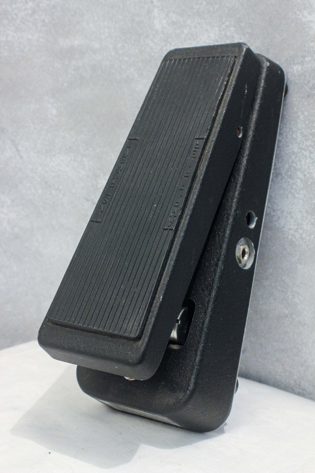 Dunlop Cry Baby Wah Pedal