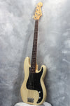 Fender Japan '70 Precision Bass PB70-70US Olympic White 1998