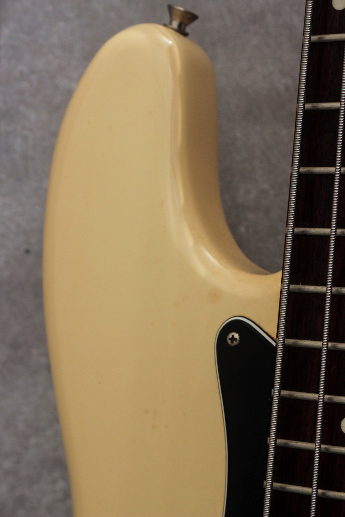 Fender Japan '70 Precision Bass PB70-70US Olympic White 1998