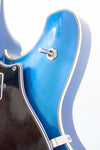 Yamaha SA-50 Hollow Body Electric Blue 1973