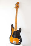 Fender American Vintage '57 Precision Bass Sunburst 1994