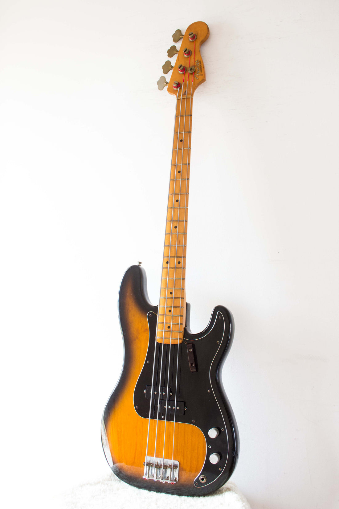 Fender American Vintage '57 Precision Bass Sunburst 1994