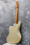 Fender Japan Jaguar JG66-85 Vintage White 1998