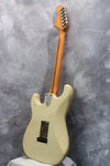 Fender Japan '72 Stratocaster ST72-650 Olympic White 1989