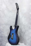 Yamaha SS-700EX Blue Burst 1983